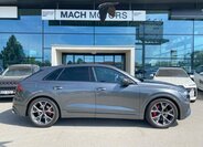 Audi SQ8 SUV 4,0 l 373 kw