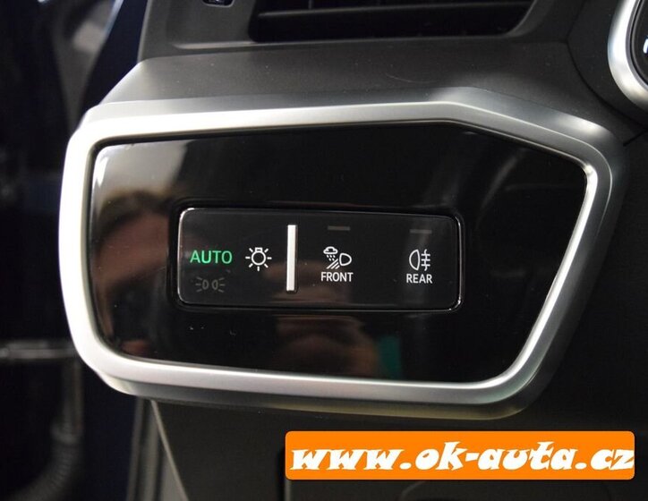 Audi A6 Kombi 2,0 l 120 kw