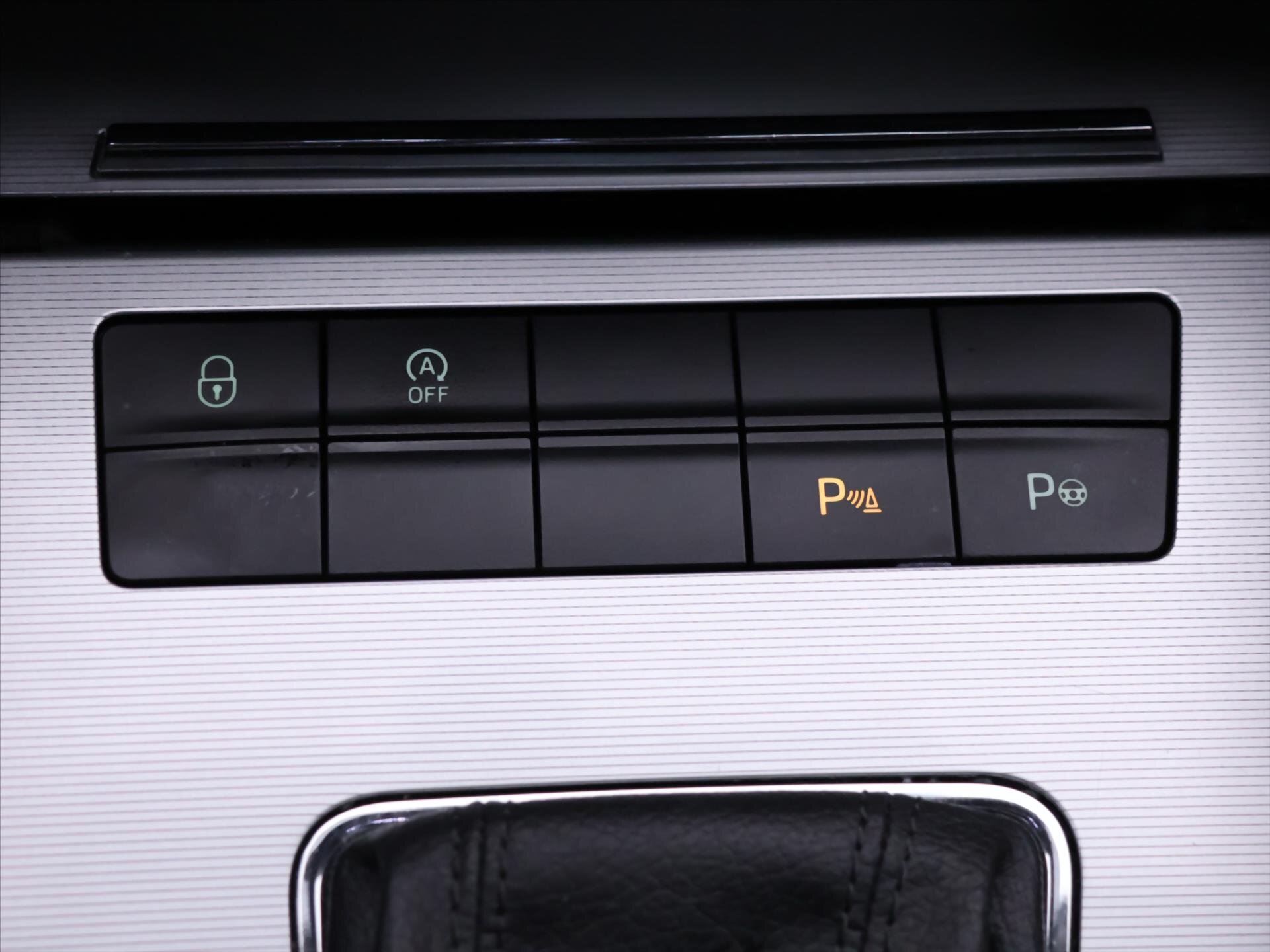 Škoda Octavia Kombi 1,4 l 103 kw