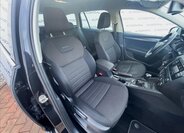 Škoda Octavia Kombi 1,8 l 132 kw