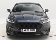 Ford Mondeo Sedan 2,0 l 140 kw