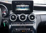 Mercedes-Benz Třídy C 43