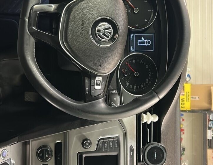 Volkswagen Passat Kombi 0,0 110 kw