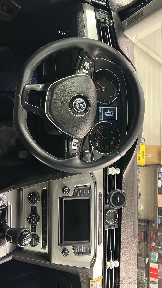 Volkswagen Passat Kombi 0,0 110 kw