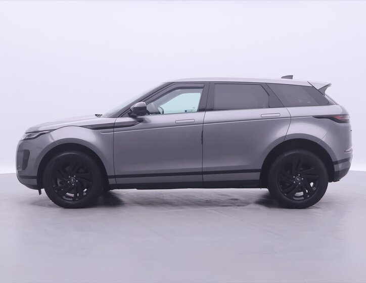 Land Rover Range Rover Evoque SUV 2,0 l 120 kw