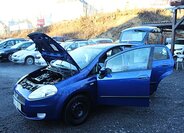 Fiat Grande Punto 19