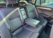 Škoda Superb Kombi 2,0 l 140 kw