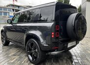 Land Rover Defender SUV 3,0 l 257 kw