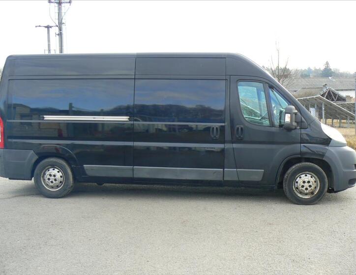 Fiat Ducato 7