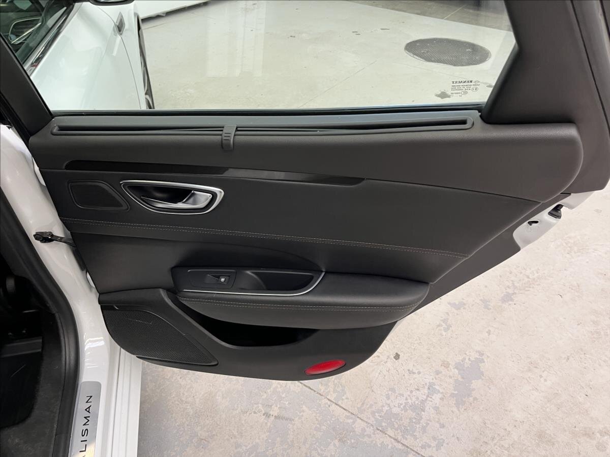 Renault Talisman Kombi 1,6 l 118 kw