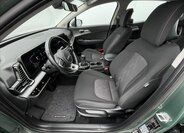 KIA Sportage SUV 1,6 l 110 kw