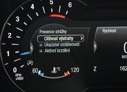 Ford Mondeo Kombi 2,0 l 132 kw