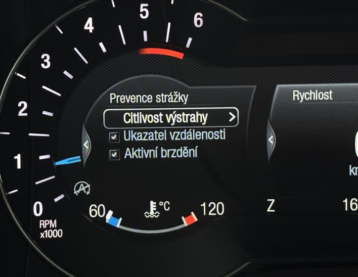 Ford Mondeo Kombi 2,0 l 132 kw