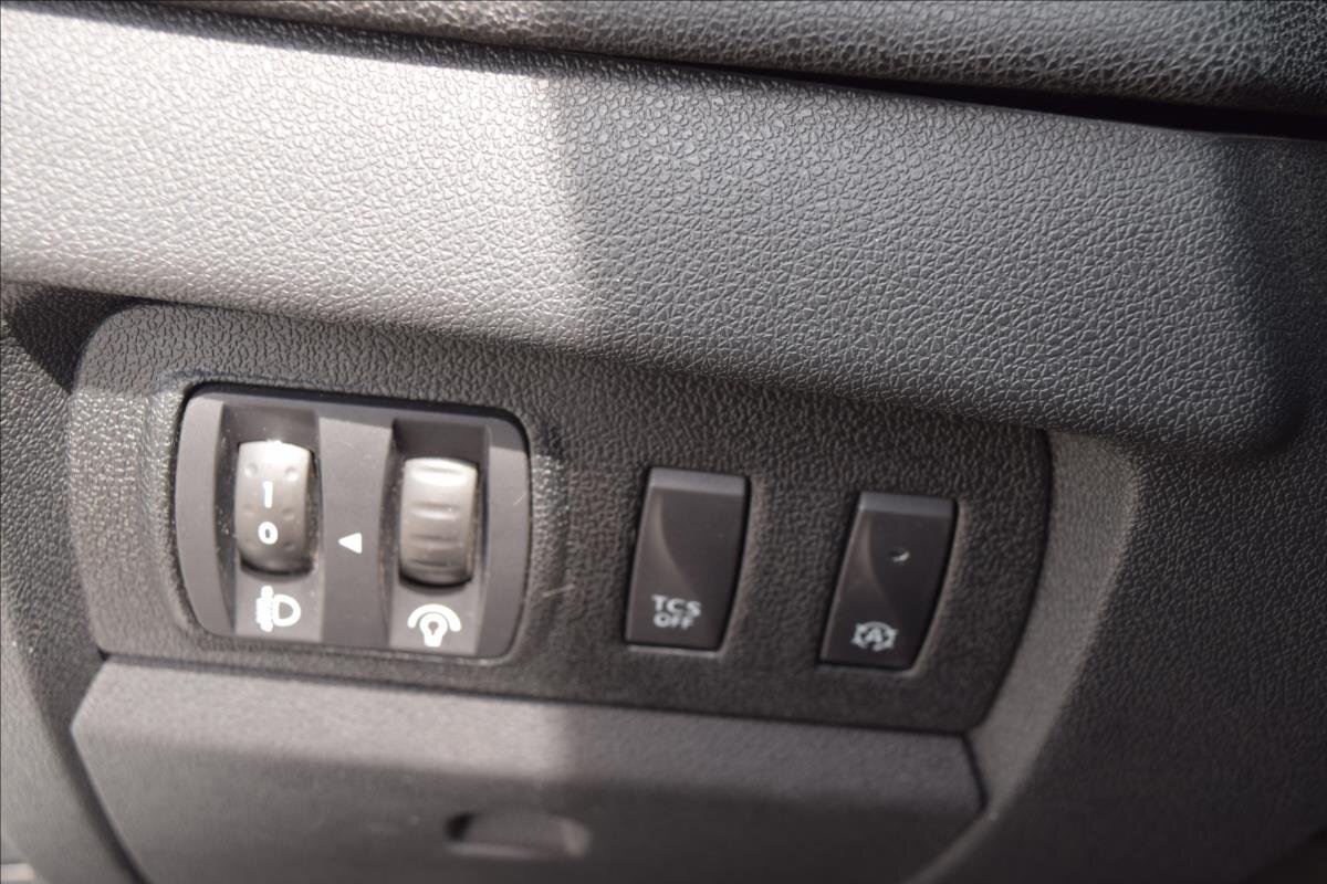 Renault Mégane Kombi 1,2 l 85 kw