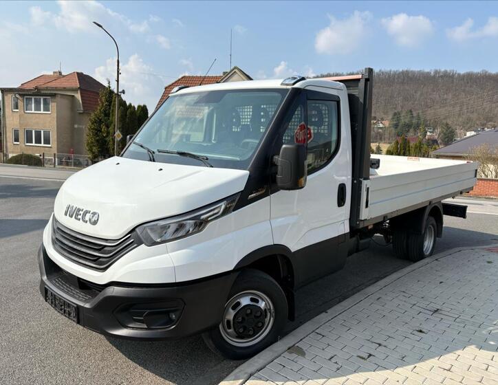 Iveco Daily 4