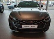 Audi A5 Kombi 2,0 l 150 kw