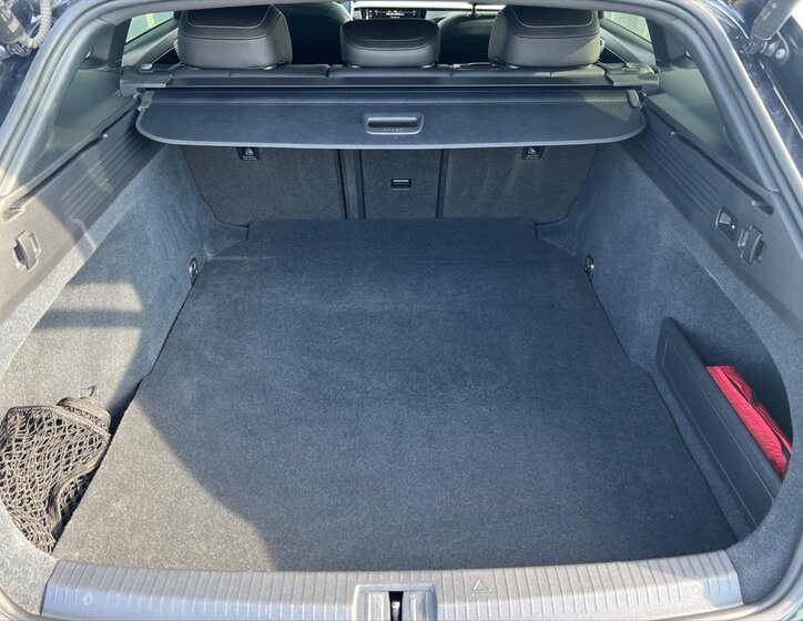 Volkswagen Arteon Kombi 2,0 l 147 kw