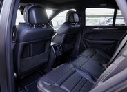 Mercedes-Benz GLE Kupé 5,5 l 410 kw