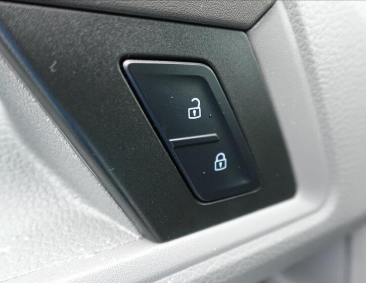 Volkswagen Crafter Ostatní 2,0 l 103 kw