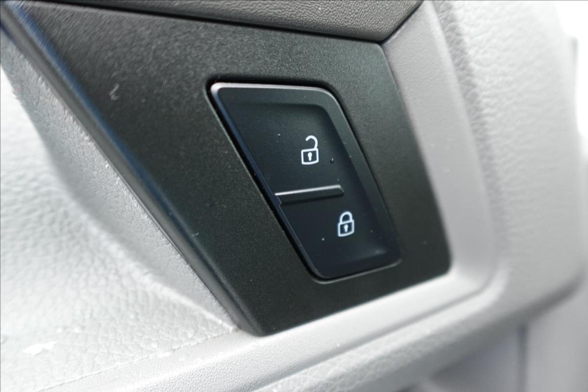 Volkswagen Crafter Ostatní 2,0 l 103 kw