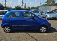 Chevrolet Spark 3
