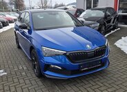 Škoda Scala Hatchback 999,0 81 kw