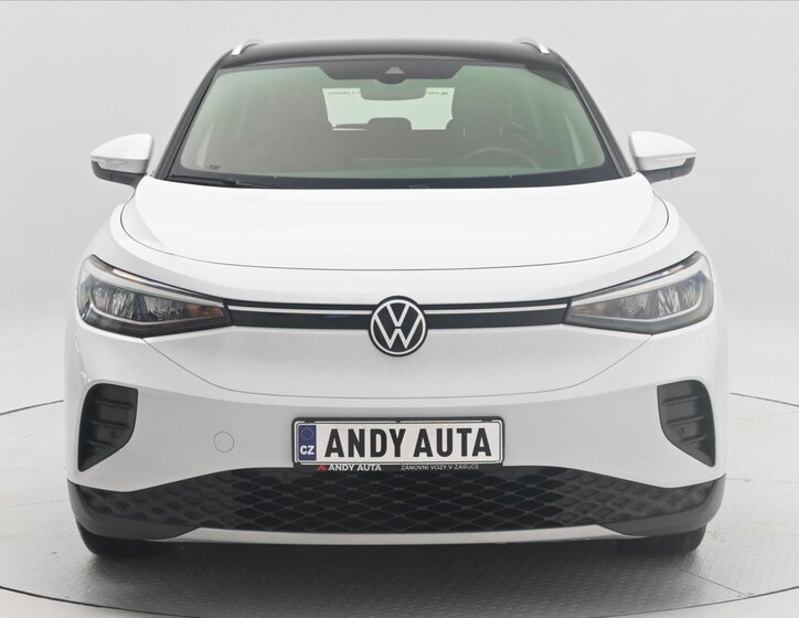 Volkswagen ID.4 2