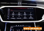 Audi A6 Allroad Kombi 3,0 l 210 kw