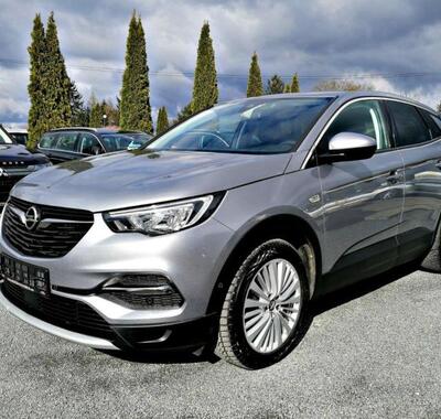 Opel Grandland X 3