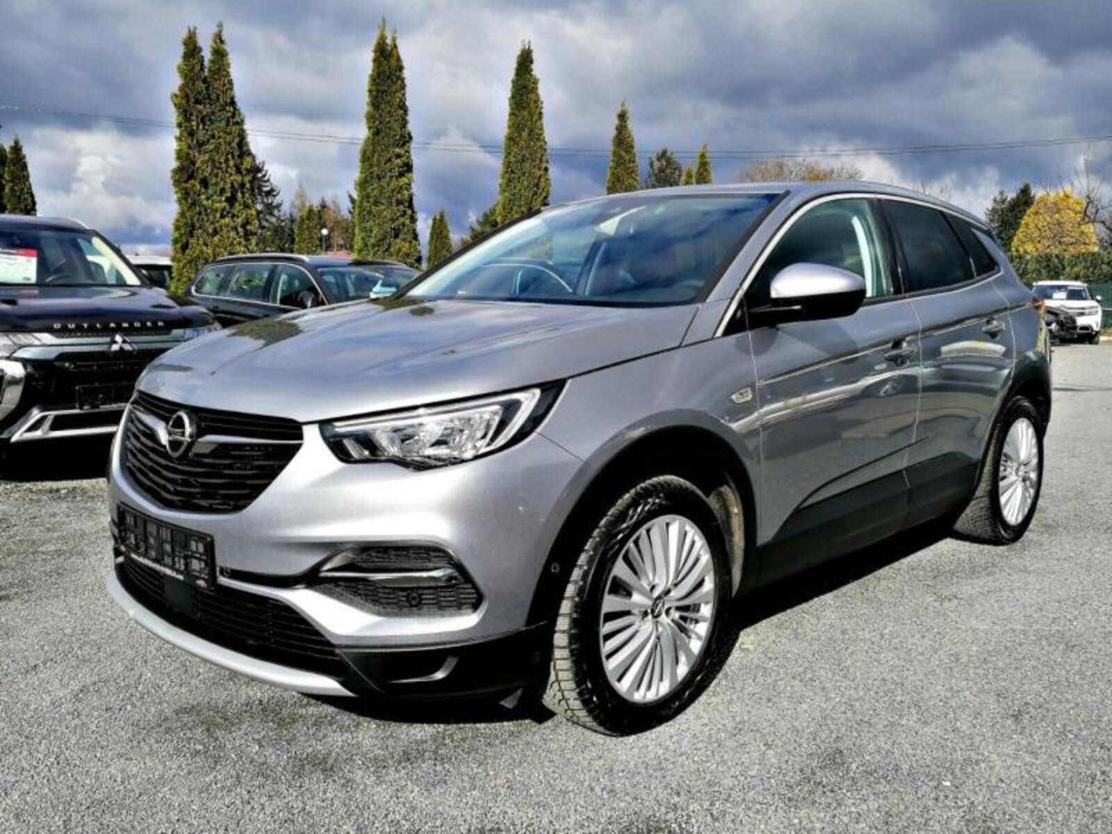 Opel Grandland X 3