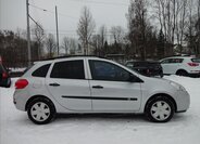 Renault Clio Kombi 1,5 l 50 kw