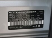 Mitsubishi Outlander SUV 2,4 l 162 kw