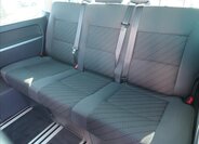 Volkswagen Multivan MPV 2,0 l 103 kw