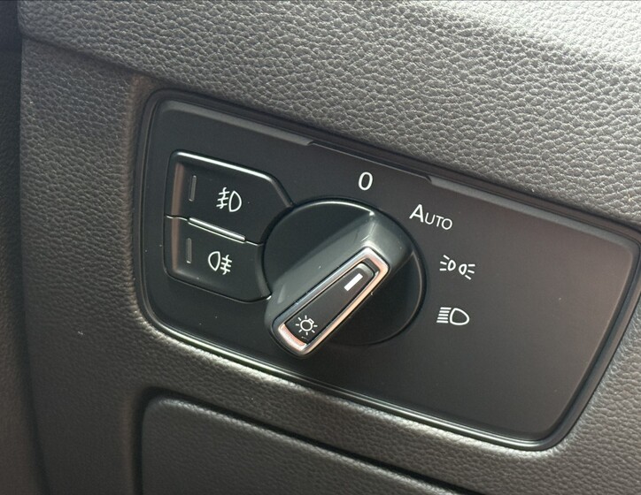 Volkswagen Passat 18