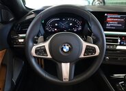 BMW Z4 Kabriolet 3,0 l 250 kw