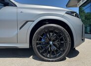 BMW X6 SUV / Terénní 4,4 l 210 kw