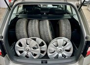 Škoda Fabia Kombi 999,0 55 kw
