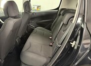 Peugeot 308 Hatchback 1,4 l 70 kw