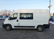 Citroën Jumper Ostatní 2,2 l 103 kw