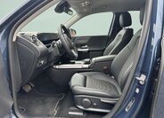 Mercedes-Benz EQB SUV / Terénní 0,0 140 kw