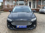 Ford Mondeo Kombi 2,0 l 132 kw