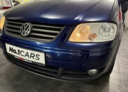 Volkswagen Caddy 22
