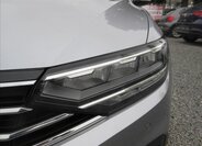 Volkswagen Passat Kombi 2,0 l 110 kw