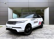 Land Rover Range Rover Velar 1