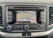 Volkswagen Sharan MPV 2,0 l 103 kw