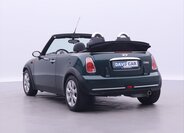 Mini Cooper Kabriolet 1,6 l 85 kw