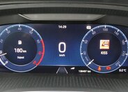 Škoda Octavia Kombi 1,5 l 110 kw