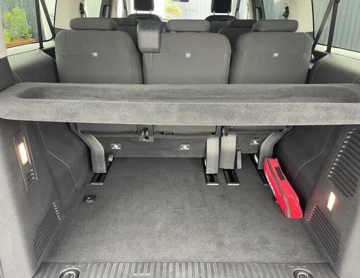 Toyota ProAce Verso 60