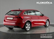Škoda Scala Hatchback 1,6 l 85 kw