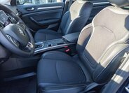 Renault Mégane Sedan 1,3 l 103 kw